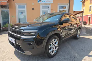 Jeep Avenger 1.2 turbo Summit 100cv
