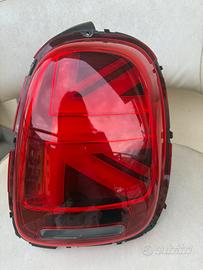 Stop Mini Cooper Camden