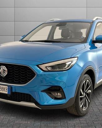 MG ZS 2021 - ZS 1.5 Luxury
