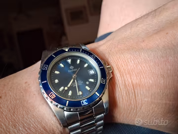 zodiac silver dot 