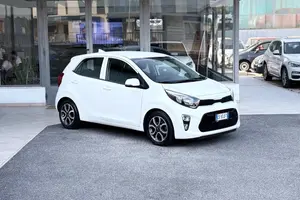 Kia Picanto 1.0 Gpl 65CV E6 Neo - 2023