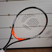 Racchetta Artengo Dechatlon size 25