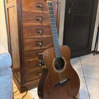 Eko Guitars Wow Cedar - WOW A800e CR LTD -