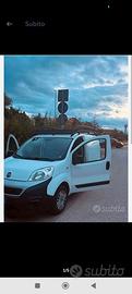 fiorino Fiat come nuovo 