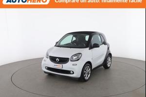 SMART ForTwo 90 0.9 Turbo twinamic Youngster