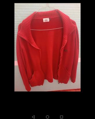 Maglione Lacoste