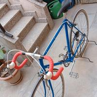 Bici da corsa del 1970