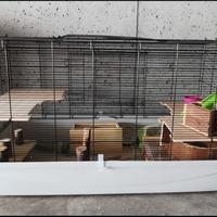 Gabbia per criceto formato grande