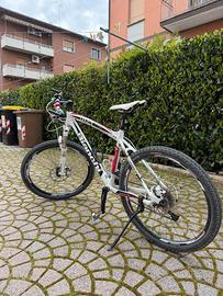 JAB 7700 ALU XT DISC (BIANCHI)