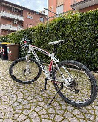 JAB 7700 ALU XT DISC (BIANCHI)