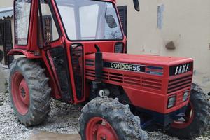CABINA per Same CONDOR