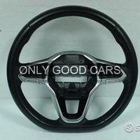 Volante in pelle con comandi vw polo 8 | 000192
