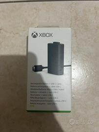 Batteria pad xbox