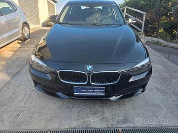 Bmw 316 316d Touring Sport