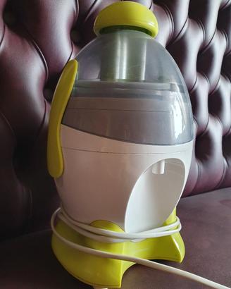 centrifuga per frutta