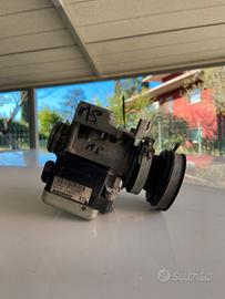 Corpo farfallato honda sh 150