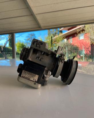 Corpo farfallato honda sh 150