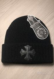 Cappello chrome hearts invernale