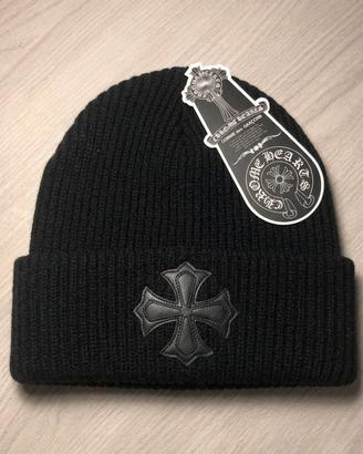 Cappello chrome hearts invernale