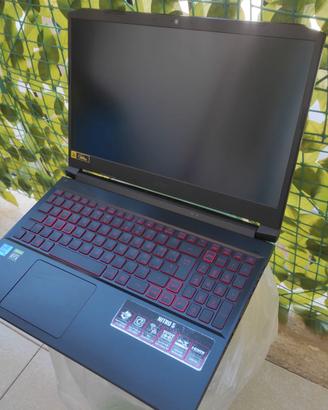 Acer Notebook gaming