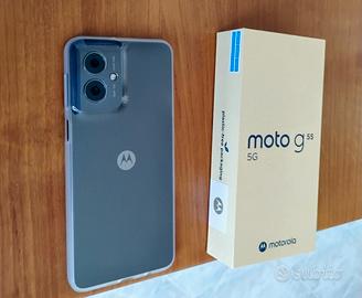 Motorola g55 SOLO RECENSITO 3 ANNI DI GARANZIA 