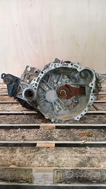 Cambio Toyota Avensis/Corolla 2.0 TDI 5M 2003