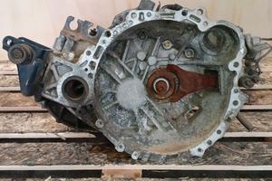 Cambio Toyota Avensis/Corolla 2.0 TDI 5M 2003