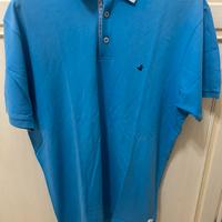 polo uomo