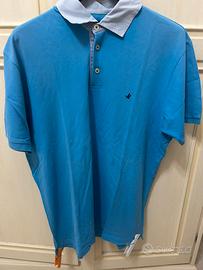 polo uomo