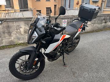 Ktm 390 Adventure