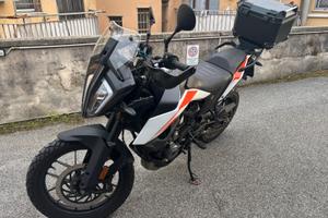Ktm 390 Adventure