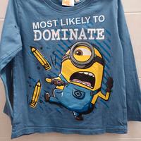 maglietta a maniche lunghe 