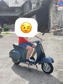 Vespa Special 50 V5A2T