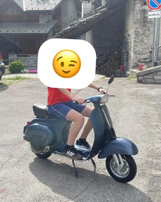 Vespa Special 50 V5A2T