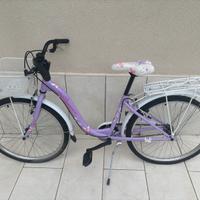Bicicletta bambina