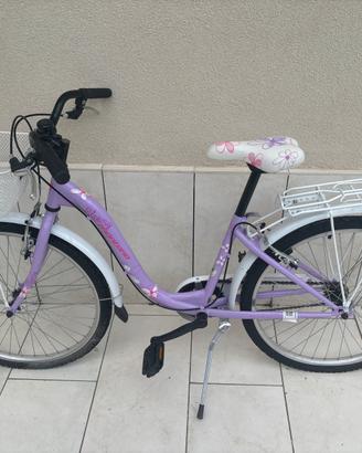 Bicicletta bambina