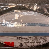 30 mascherine 3M ffp2