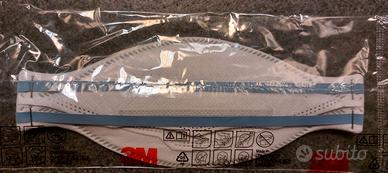 30 mascherine 3M ffp2