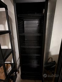 Frigo vetrina Mondial