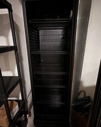 Frigo vetrina Mondial