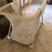 Box cam modello campione