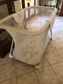 Box cam modello campione