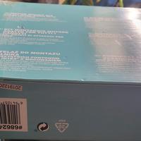 supporto per motore elettrico