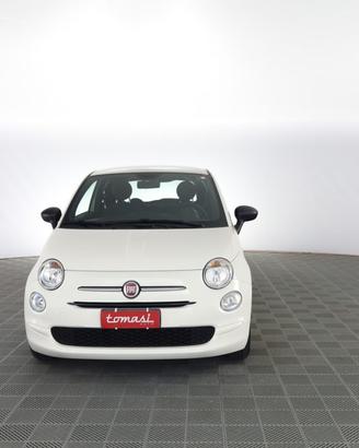 FIAT 500 500 1.0 Hybrid Cult