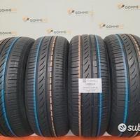 Gomme estive usate 195/65 15 95T XL