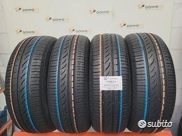 Gomme estive usate 195/65 15 95T XL