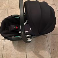 Ovetto maxi cosi