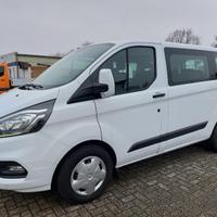 Ford Transit 2.0 TDi