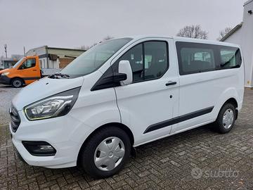 Ford Transit 2.0 TDi