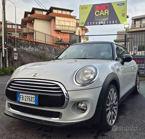 Mini 1.5 One D Business